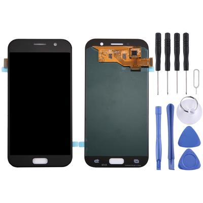 Original LCD Display + Touch Panel for Galaxy A5  / A520, A520F, A520F/DS, A520K, A520L, A520S