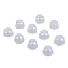 10Pcs Primer Bulb for 41331212700 01201 UP04802 Small Engine String Trimmer Chainsaw Leaf Blower Replacement Part