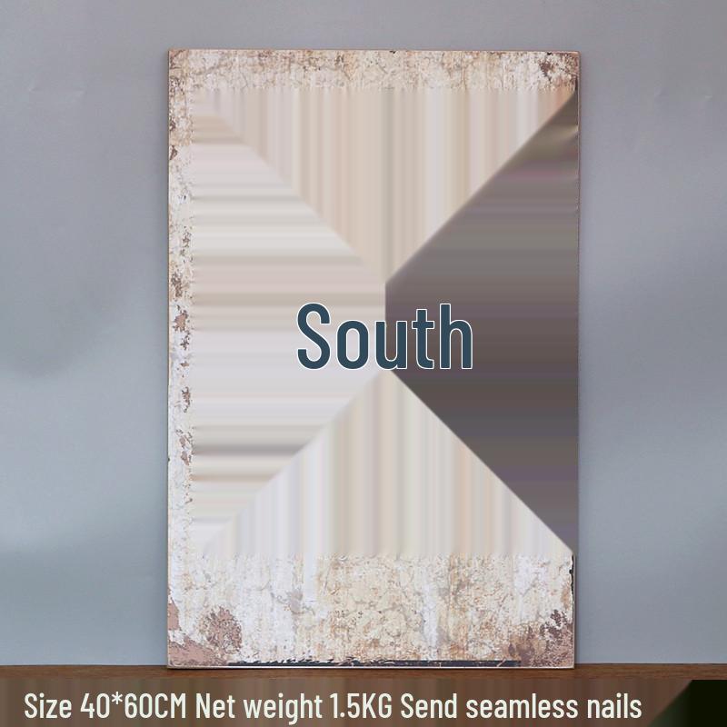 Vintage Playing Cards Wall Art for Bar, Cafe, or Living Room Decor