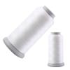 Glow Effect Glow In The Dark Thread Spool Wound Hand Sewing Thread  For Textiles