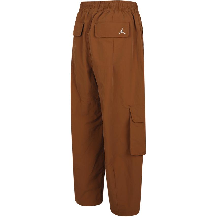 Jordan Flt As W J Cargo Lace-Up Comfortable Versatile Casual Pants Women Pants IM6807-281
