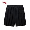 ANTA x SEALOOK Unisex Knitted Bermuda Shorts