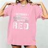 Women's Casual Short Sleeve T Shirt Loose Fit Crew Neck Graphic Tee Lightweight Comfortable Everyday Wear