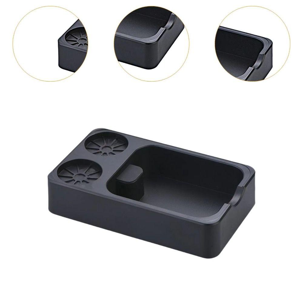 Lightweight Espresso Tamping Station 51/53/58mm Coffee Station Tamper Holder  Espresso Machine