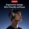 Lenovo TH53 TWS Bluetooth V5.4 Earphone HIFI Sound Effect Music Headphone 22H Long Battery Life Gaming Headset With HD Calls Ergonomic Headset
