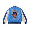 Festival Bomber Jacket P25JK116