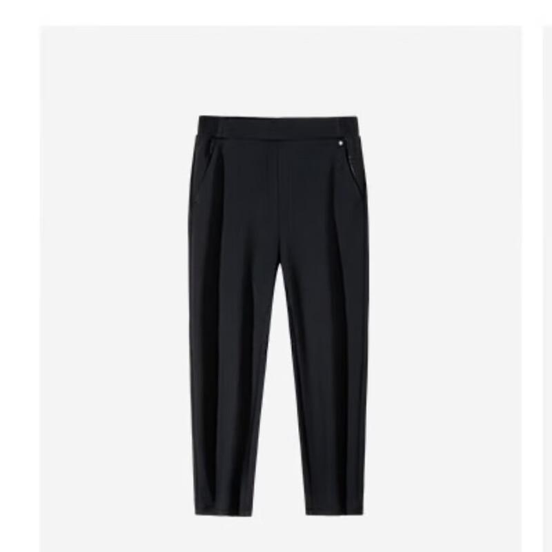 ANTA Women s Champion All-Weather XT2 Anti-Bacterial Fleece-Lined Sweatpants L
