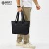 Laptop Backpacks Large Capacity Tote Bag Laptop Work Travel Document Organizer