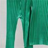Casual Fashion Suit Women's Autumn and Winter Tight Sexy Knitted Sweater Pant Suit