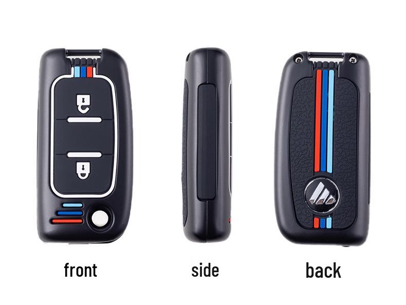 Foton Pickup Heavy Truck Key Case for Foton Tuyaano Daimler EST Auman GTL