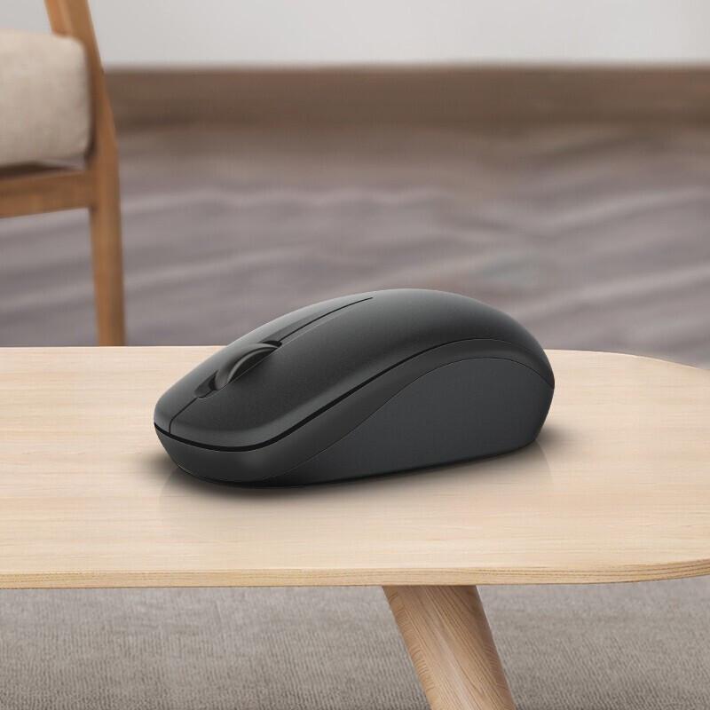 Dell WM126 Wireless Mouse