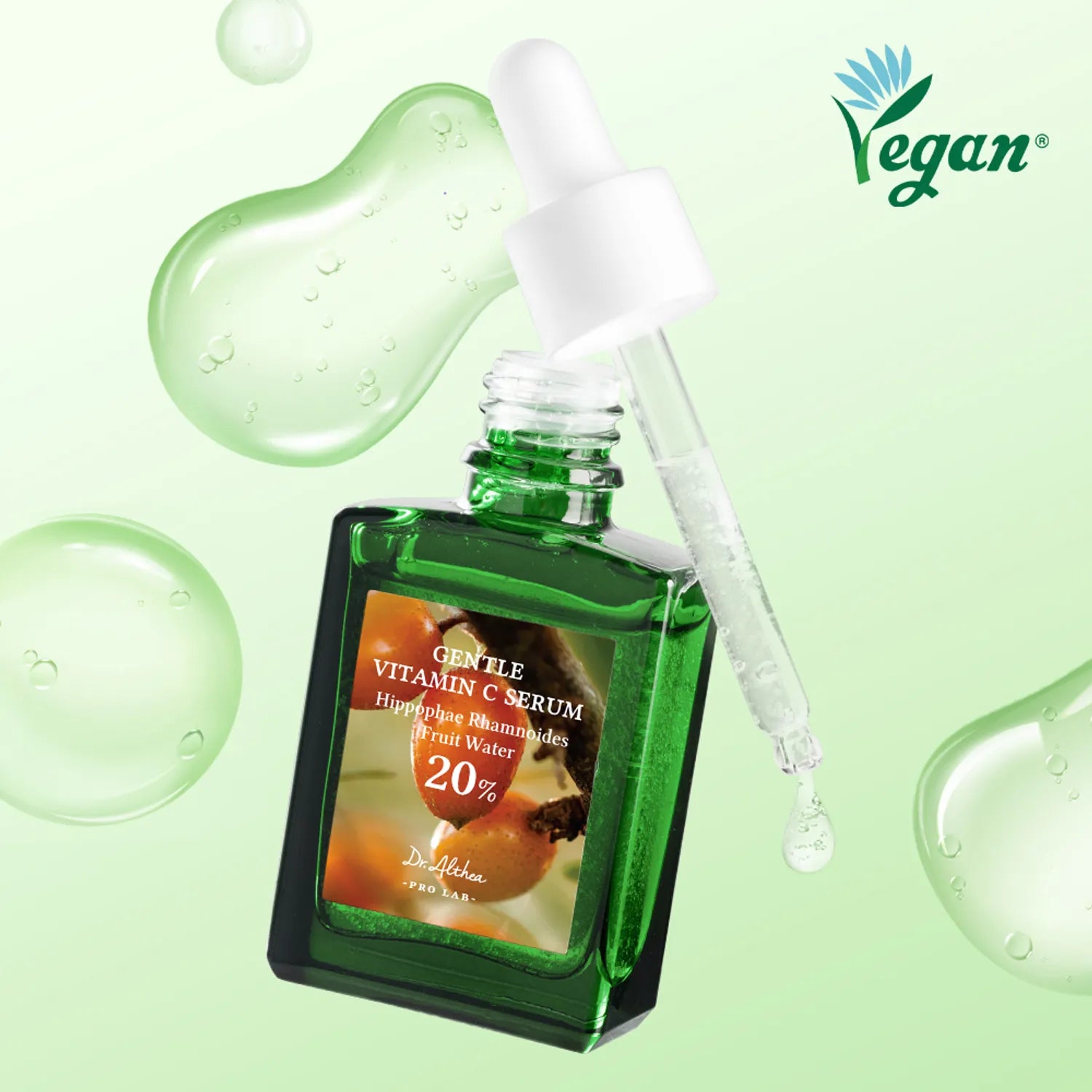 Dr. Althea Gentle Vitamin C Serum 30ml Vitamin C Serum 30ml