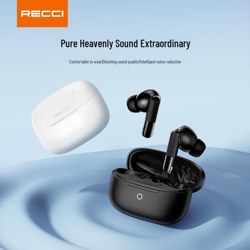 Recci REP-W97 ANC In-ear Earbuds