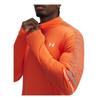 Under Armour Mens Technical Long-Sleeved Running Sweatshirt
