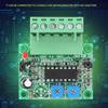 Strom-Spannungs-Transmitter-Signalmodul 020MA zu 05V CV-Konverter
