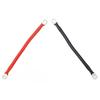 Battery Joiner Cable Positive /Negative 100 Amp 4 AWG