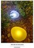 Outdoor Waterproof Solar Pebble Light: Seven-Color LED Lawn Lamp with Induction Control