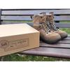 9517 Winter Frontier Warm Wool Snow Boots
