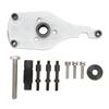 Metal Injection Pump Remover Installer Car Repair Tool Replacement for Ford Transit with 2.0 Ecobule TDCI Engines