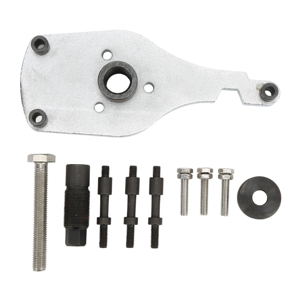 Metal Injection Pump Remover Installer Car Repair Tool Replacement for Ford Transit with 2.0 Ecobule TDCI Engines