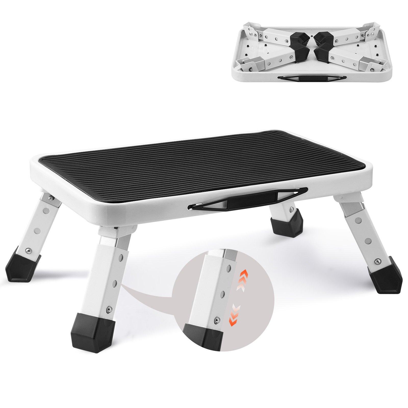 VEVOR Pakāpiens 1 pakāpiena 150KG ietilpība