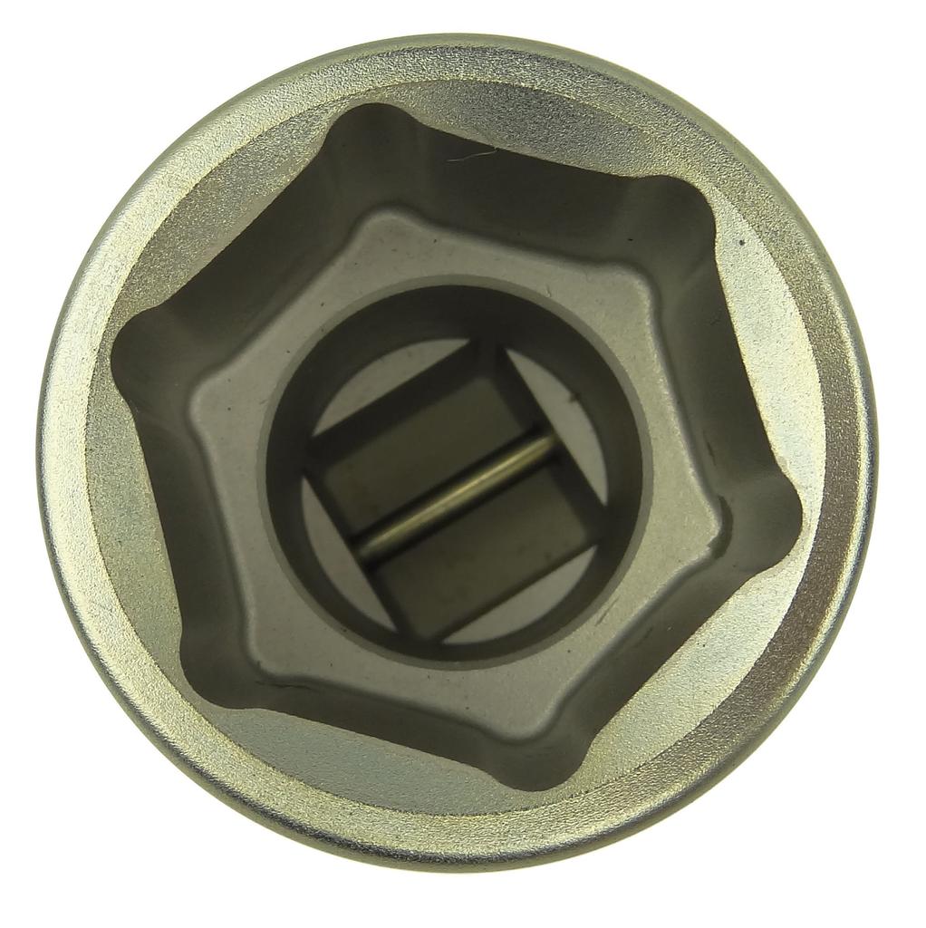 Flash Tool Super Slim Socket 8WG-41, Dimensions: 41mm X Length: 85mm