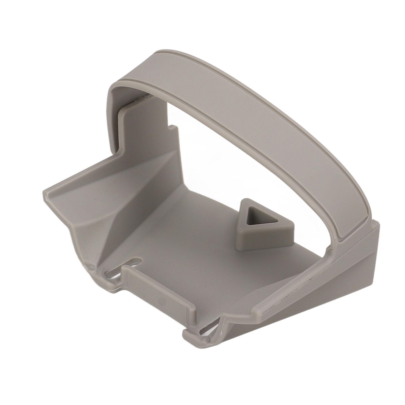 

Drone Propeller Holder TPU Gray Drone Propellers Guard Strap for Mini 3 Pro Protection