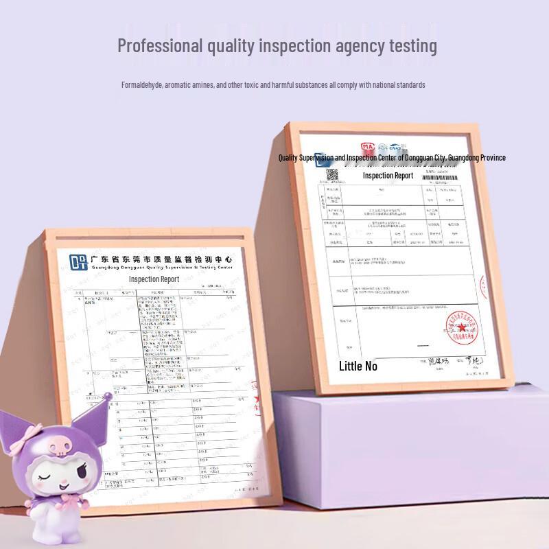 Hello Kitty Girls' Ergonomic School Backpack