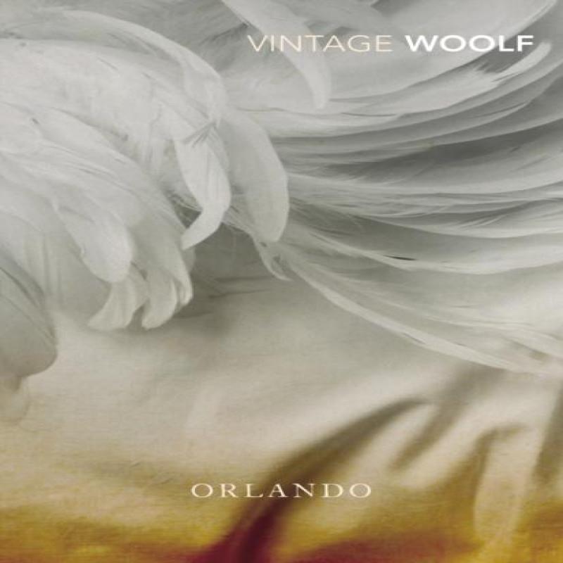Orlando by Virginia Woolf Paperback Book 9780099478287