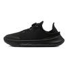 Under Armour SlipSpeed Training 'Black' Sneakers 3026197-008