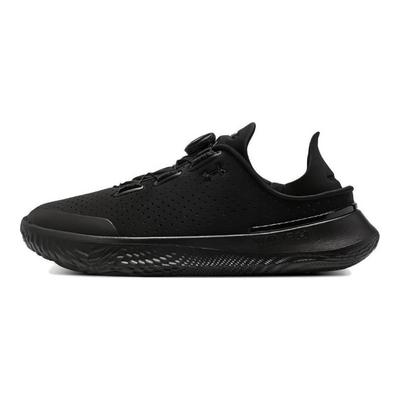 SlipSpeed Training 'Black' Sneakers 3026197-008