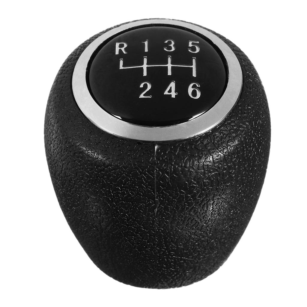 Parts & Accessories 5 Speed Manual Gear Shift Knob Head For Chevrolet