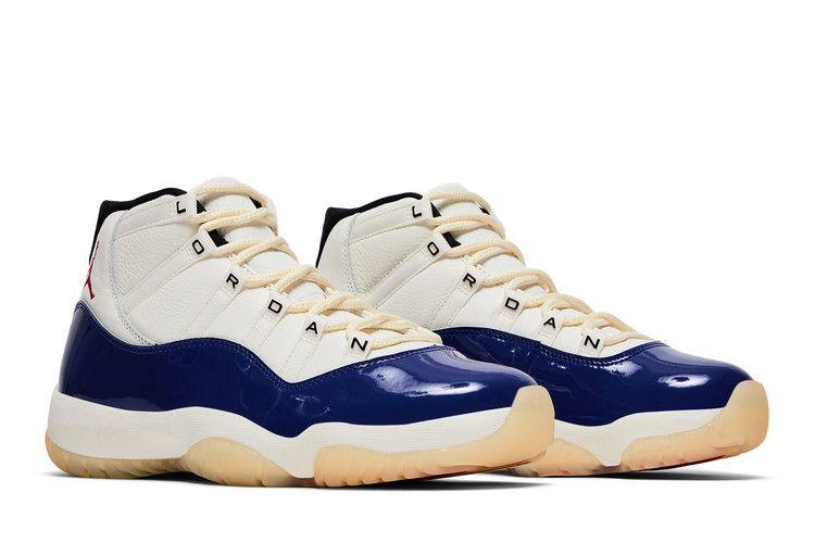 Jordan 11 Retro Rare Air
