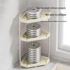 MAXCOOK 2-Tier Kitchen Storage Rack
