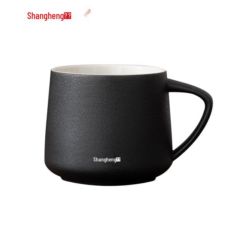 Shangheng Ceramic Mugs