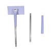 Multifunctional Face Towel Small Automatic Cloth Mop Multifunctional Household Bathroom Floor Cleaning Mini Dust Mops