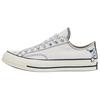Chuck Taylor Versatile Comfortable Low Top Canvas Shoes Unisex Sneakers White Blue A15788C