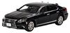 RAI'S 1/43 Scale Lexus LS460 2015 Police Headquarters Executive Command Vehicle (Finished Model) H7431502