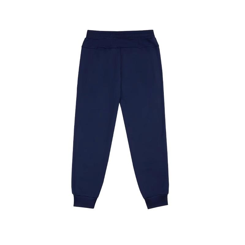 Under Armour Casual Pants Unisex Navy Blue 24600704-409