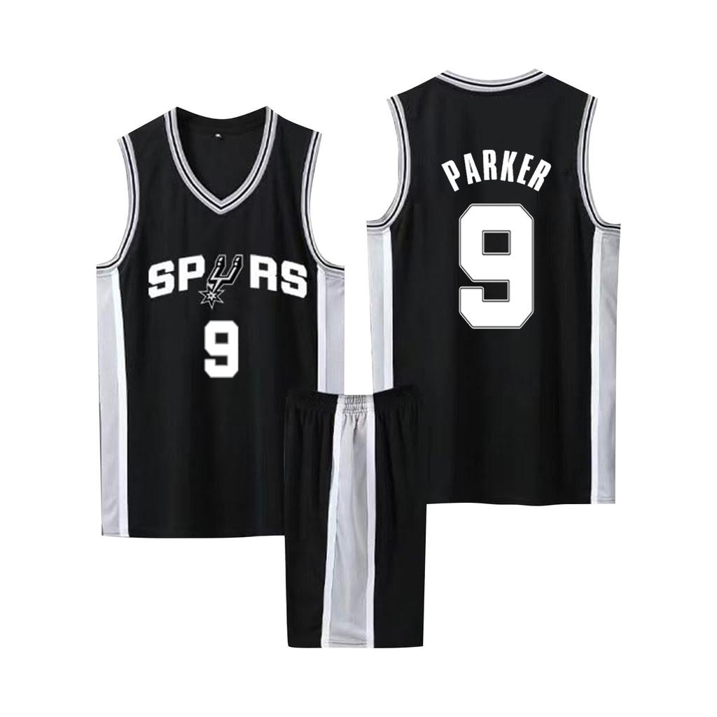 Abbigliamento da Basket Uomo Tuta da Basket Classica Canotte + Pantaloni Set Tuta Maglie da Basket