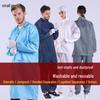 Dispositivi di protezione individuale – Abbigliamento di sicurezza