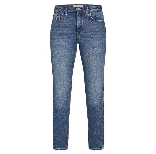 

Jack & Jones Berlin C2044 Regular Slim FIt high waist джинсы 27/32