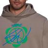 adidas Sean Wotherspoon Superturf Hoodie HI3302