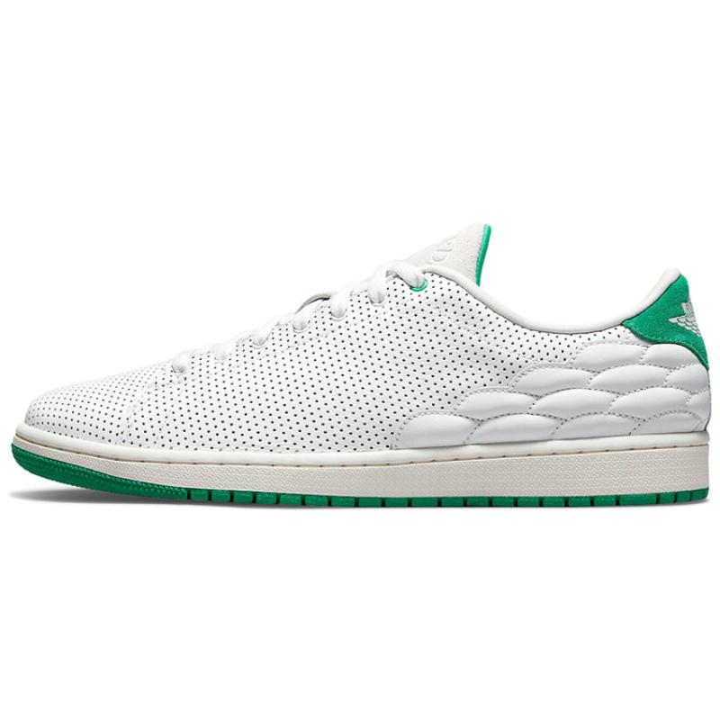 

Jordan 1 Centre Court White Stadium Green Jordan DJ2756-113 37.5