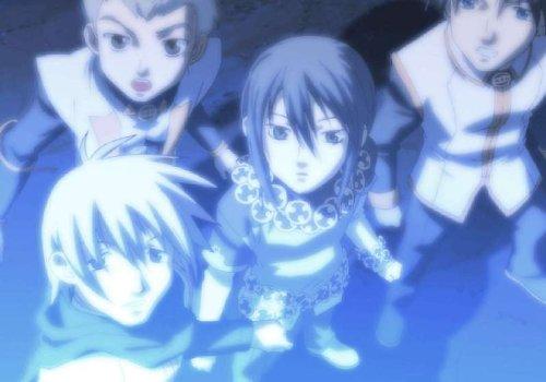 Summon Night 3 [Japan Import]