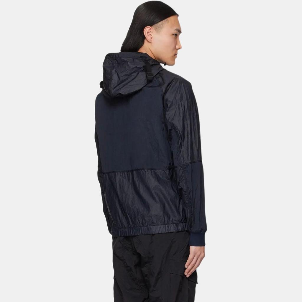 STONE ISLAND Jackets & Coats Men's Marine Blue 801542020-V0020