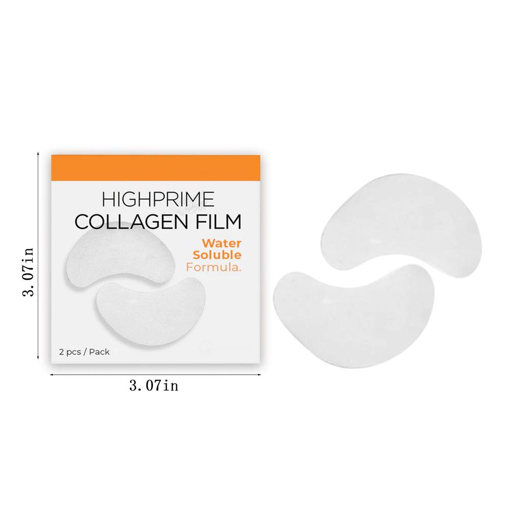 Treatment of Puffy Eyes and Dark Circles Improve Wrinkles and Fine Lines Moisturizing Firming and Lifting Eye Patch Can Make Your Skin Look New