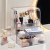 Acrylic Cosmetic Organizer with Drawers