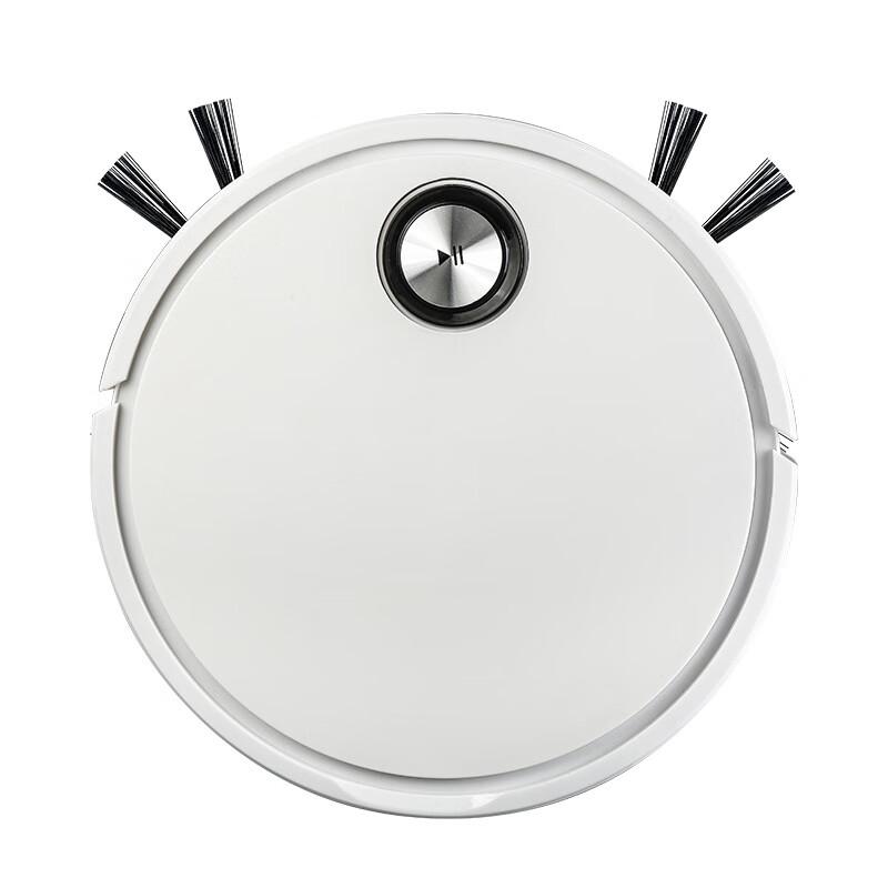 Lilang P8 Smart Robotic Vacuum Cleaner