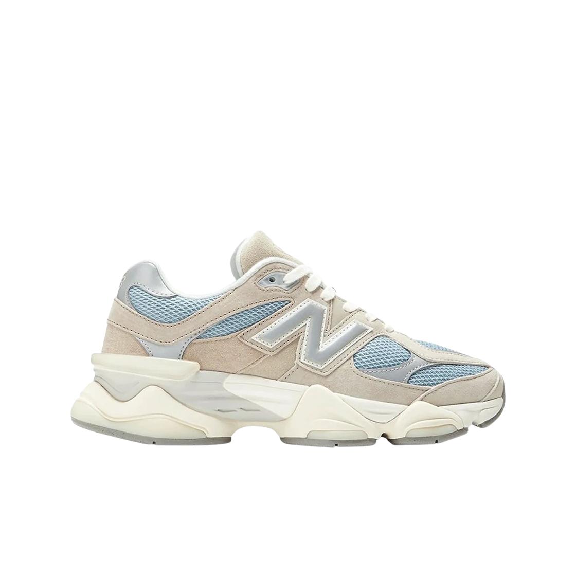 

Мужские кроссовки New Balance 9060 Sea Salt Blue U9060MUS